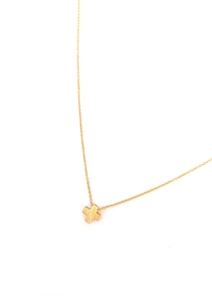 Dainty Cross