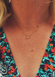 Crystal Drop