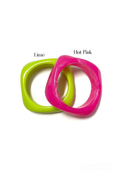 Pace Bangle
