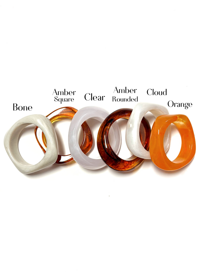 Pace Bangle
