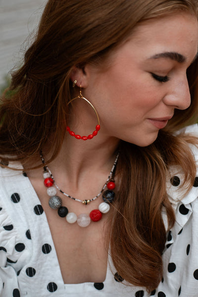 Gypsy | Red