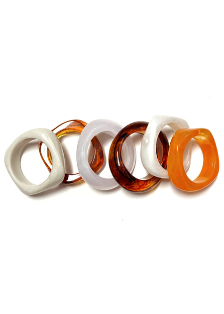 Maddie⎜Oval