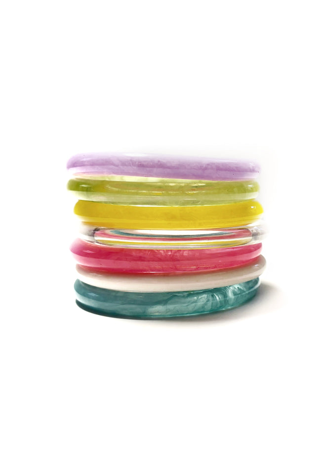 Pace Bangle Mini