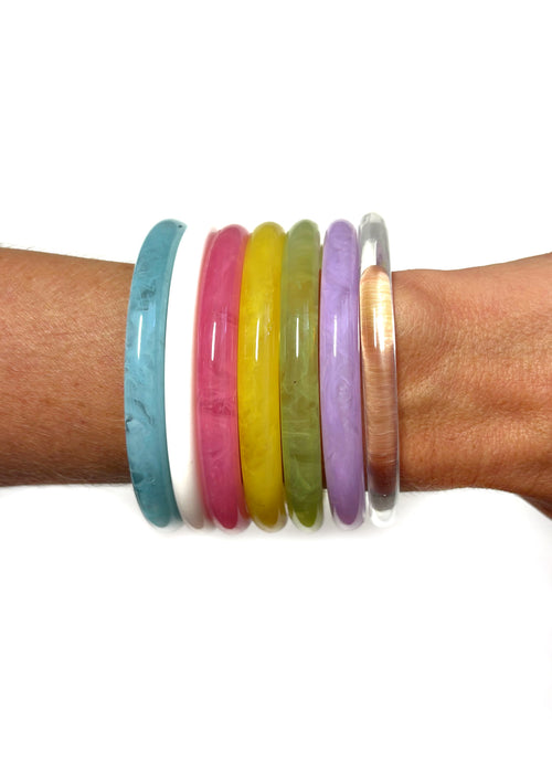 Pace Bangle Mini