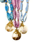 Shell Necklace Sale