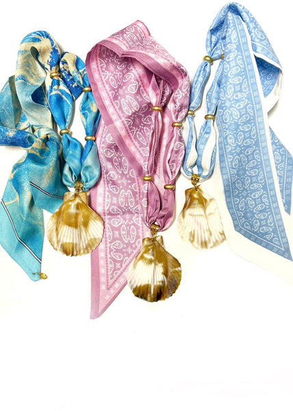 Shell Necklace Sale