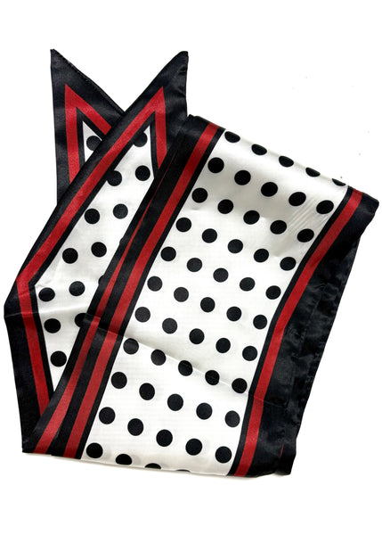 Game Day Scarf