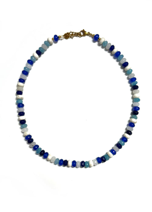 Branson | Blue