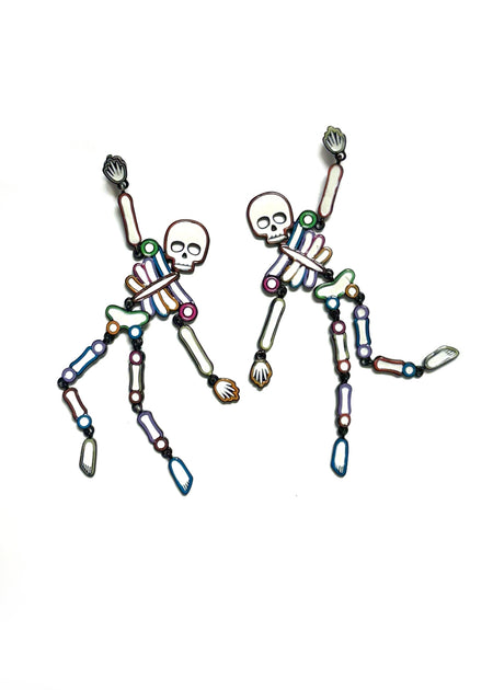 Creepy Crawler Studs