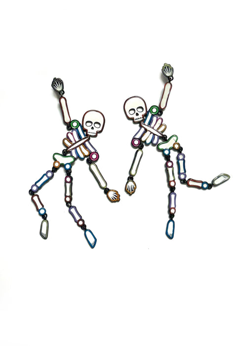 Boogie Bones