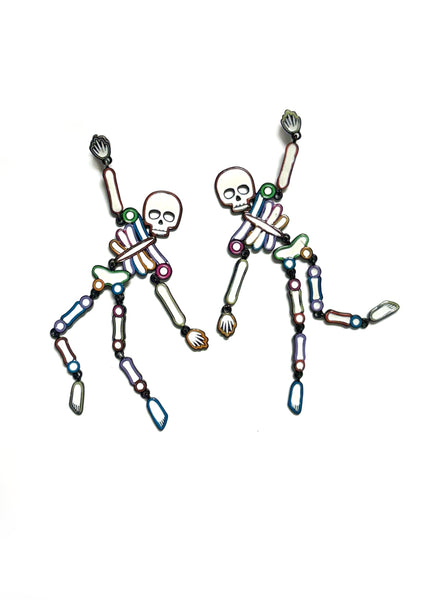 Boogie Bones