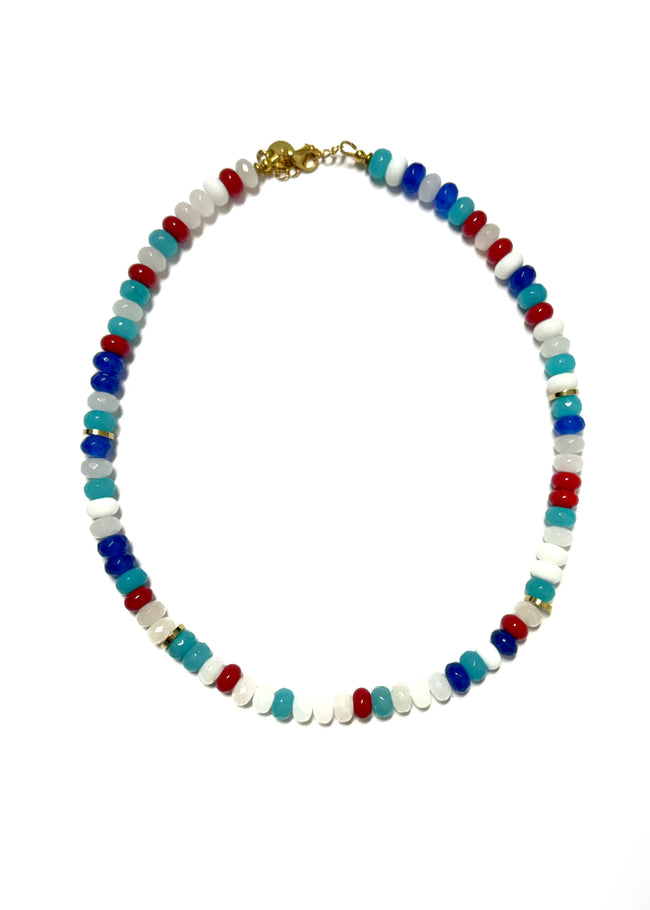 Branson | Blue