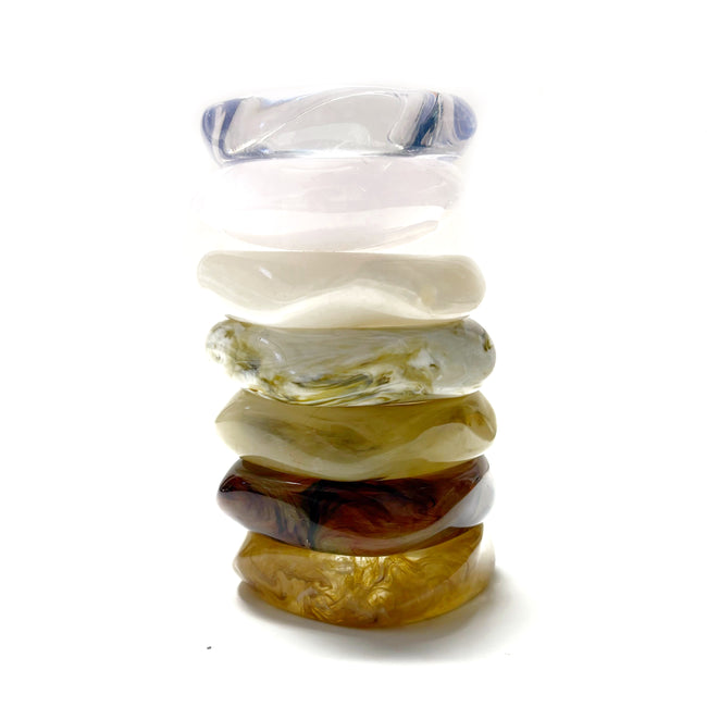 Pace Bangle | Neutral