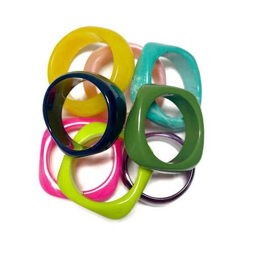 Pace Bangle | Color