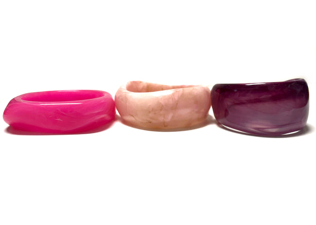 Pace Bangle | Color