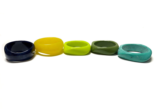 Pace Bangle | Color