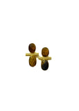 Quiggs | Tigers Eye