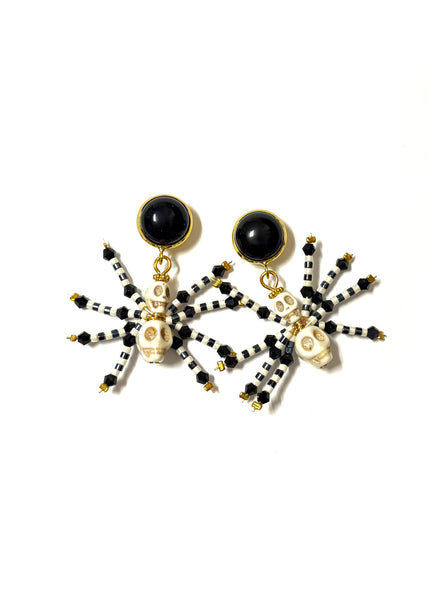 Creepy Crawlers