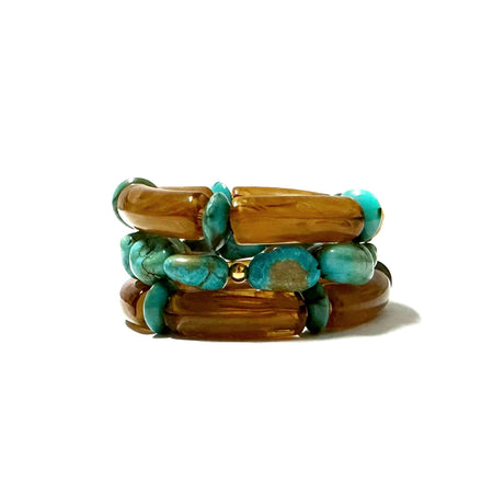 Bamboo Cuff