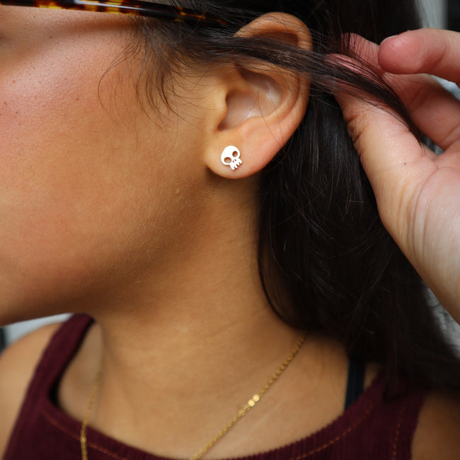 RIP Studs