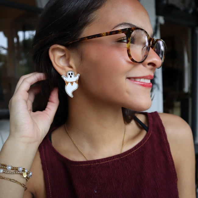 PeekaBOO Studs