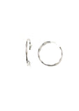 Bamboo Hoops