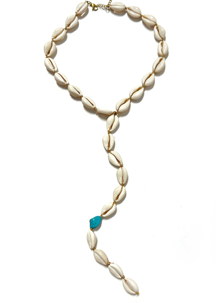 Cowrie Shells