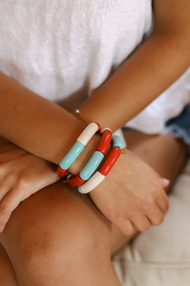 Lady Liberty Bracelet