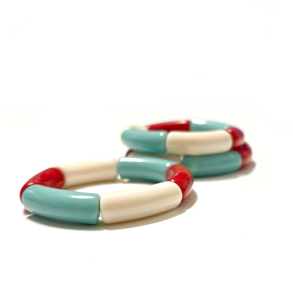 Lady Liberty Bracelet