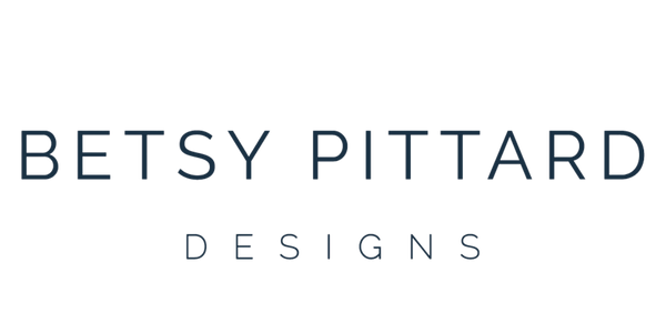 Betsy Pittard Designs LLC