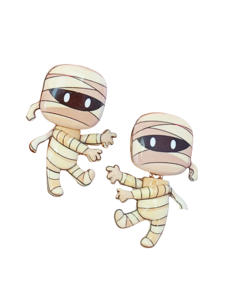 Mummy