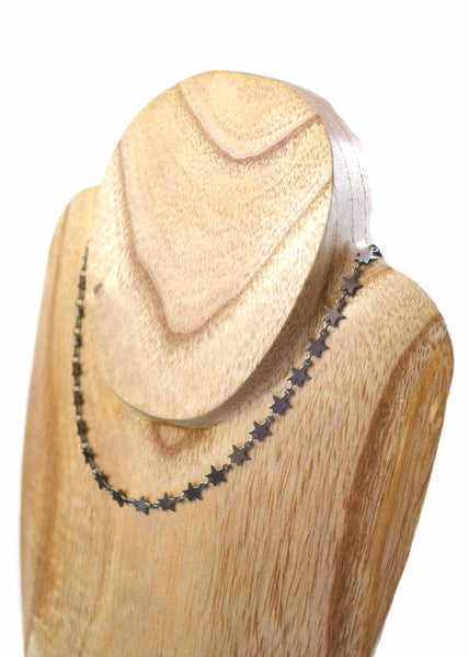 Star⎜Choker